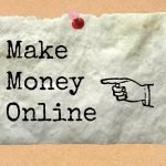 Make Money Online Earning Money from Home