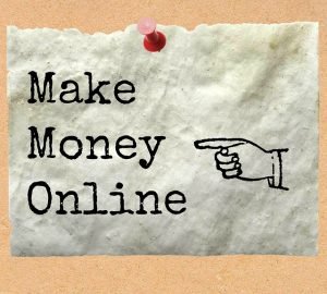 Make Money Online Earning Money from Home